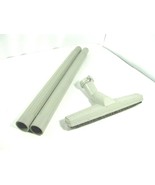 ELECTROLUX Hard Floor Brush + 2pc Plastic Wand/handles f/ MODEL 1623 - $6.79 CAD