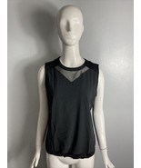 NWT The North Face Womens Dayology Cich Tank Black Size S - £14.78 GBP