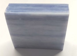Goat Milk Soap Natural Plant Oil Soap Shea Butter Lilac yankee candle - £3.05 GBP
