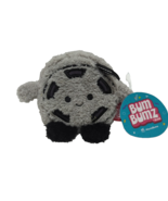 Bum Bumz MovieBumz 4&quot; Plush Francesca #164 | Russ Jazwares | NEW - $9.81 CAD