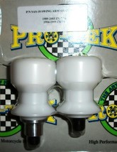 Pro-tek Swing Arm Spool Slider Kawasaki NEW 1989-2003 Ninja ZX7 ZX7R ZX7... - $20.23