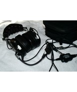 US AVIATION ACADEMY AVIATION HEADSET 517B2B - $2,498.72 MXN
