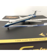 Gemini Jets 1:200 United Express Airlines N14568 Embraer ERJ-145 G2UAL229 - €163,02 EUR
