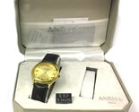 Anriya Wrist watch Milan 217794 - £16.06 GBP