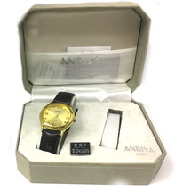 Anriya Wrist watch Milan 217794 - £15.79 GBP