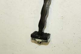 2016-2017 KIA OPTIMA REAR LEFT DOOR CHECK STRAP J1036 image 3