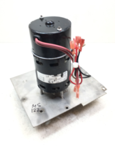 FASCO 71626239 Draft Inducer Blower Motor 398408 230V 3000/2400 RPM used... - $2,402.91 MXN