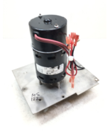 FASCO 71626239 Draft Inducer Blower Motor 398408 230V 3000/2400 RPM used... - $2,384.52 MXN