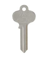 KEYKRAFTER #212 BRASS - €14,44 EUR