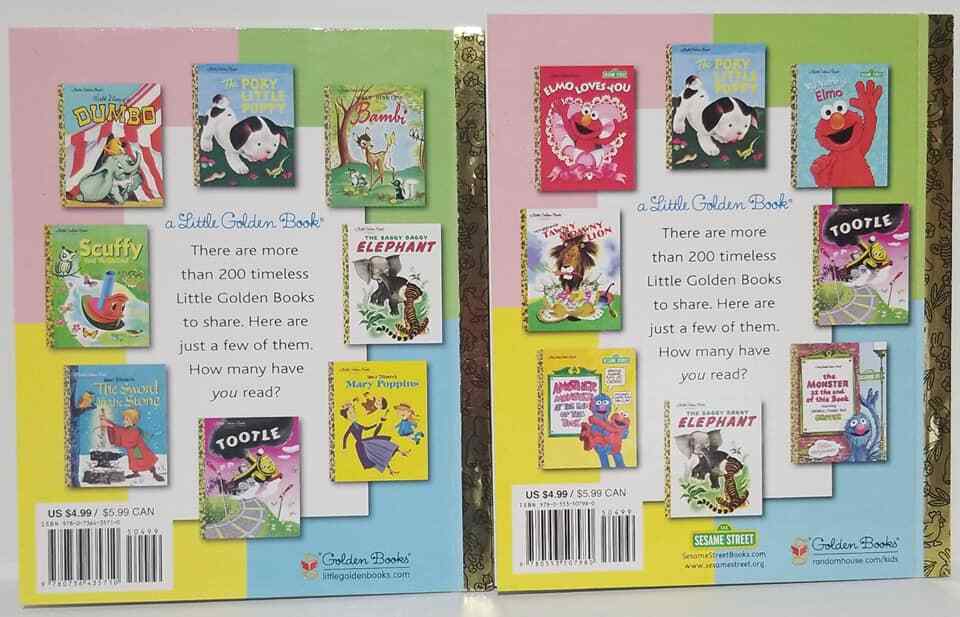 Walt Disney's the Ugly Duckling (Disney Classic) And The Bunny Hop Hardcover Item image 4