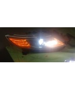 2013-2016 LINCOLN MKS PASSENGER RIGHT HID XENON HEADLIGHT WITH AFS ADAPT... - $494.01
