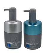 Magic Sleek Maintenance Shampoo &amp; Conditioner Duo - $69.00