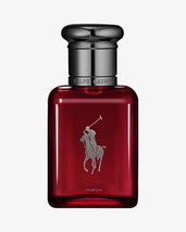 Ralph Lauren Men's Polo Red Parfum 1.3 oz Fragrances 3605972768995 - $47.98