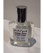 Kindred Goods Marine Water &amp; Driftwood 1.0 Oz Eau de Parfum Spray Perfume - £36.09 GBP