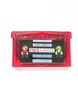 150 in 1 NES Retro Games Mario Zelda for GBA SP GBM DS DS LITE - $25.79 CAD