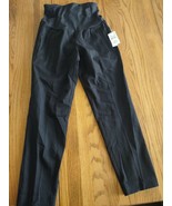 A Pea In The Pod Size XS Black Ankle Pants Maternity - €83,65 EUR