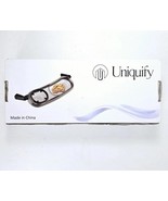 Uniquify Snack Tray Compatible Uppababy Vista V2 Cruz Rumble Seat Baby E... - $33.70 CAD