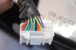 13-15 Infiniti JX35 QX60 Sideview Door Mirror w/360° Camera Passenger Right RH  image 8