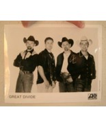 Great Divide Press Kit Photo The - $37.82 CAD