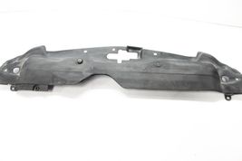 2004-2008 ACURA TL BASE FRONT UPPER RADIATOR SUPPORT COVER PANEL P7663 image 6