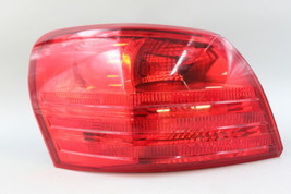 2008-2015 NISSAN ROGUE LEFT DRIVER SIDE TAIL LIGHT OEM - £49.63 GBP