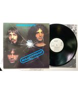 HARD STUFF - BULLETPROOF  - LINE German Press RE 1983 - $1,836.10 MXN