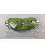 Soft Plush Sleeping Mask Travel Eyes Sad Frog Padded Rest with Relaxing 3D - $8.75