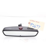 09-12 BMW 750LI Rear View Mirror F2677 - $86.00