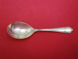 John Alden by Watson Sterling Silver Egg Spoon 4 1/4&quot; - £53.43 GBP