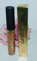 Tarte Tartiest Shimmering Lip Paint STRIKE GOLD Full Size .2 oz BRAND NEW - £17.17 GBP