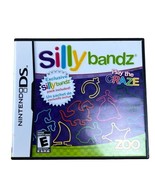 Silly Bandz Nintendo DS - $6.72 CAD