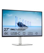 Dell 34 Plus USB-C Curved Monitor - S3425DW - 34-inch (3440 x 1440) up t... - $9,172.46 MXN