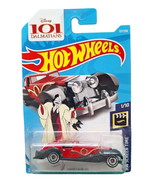 Disney Series 101 Dalmatians Hot Wheels - $19.00