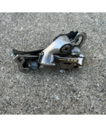 VNTG SHIMANO STX 7 SPEED REAR DERAILLEUR RD-MC30 USED - $319.69 MXN