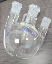 Four Neck Round Bottom Flask 500 mL - $37.35