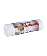 Duck Brand 855145 Non-Adhesive Smooth Top Easy Shelf Liner, Jumbo Roll, ... - £25.54 GBP