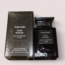 Tom Ford Oud Wood Eau De Parfum 7.5ml Mini Dabber  - $26.00
