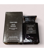 Tom Ford Oud Wood Eau De Parfum 7.5ml Mini Dabber  - $26.00