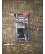 Radioshack DVI-A Female to HDD/VGAMale Adapter (278-005) - $8.79