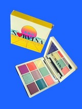 Anastasia Beverly Hills Norvina Mini Pro Pigment Palette Vol 2 NIB - $28.70
