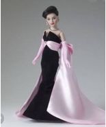 New 10" Tonner Tiny Kitty Collier Doll “Nobility &amp; Nuances” Black &amp; Pink... - $166.25