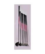 Top Flite XL Golf Club Driver &amp; Iron Lot 1,5h, 6,7,8,9,W RH Women&#39;s 1025!!! - €77,33 EUR