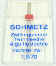 Schmetz Sewing Machine Needle Z-70B - $4.95