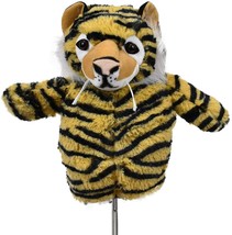 Creative Covers for Golf Tiger in the Woods golf Driver HeadCover - $36.58