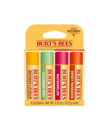 Burt's Bees Freshly Picked Lip Balm 4pk - €21,68 EUR Burt's Bees Freshly Picked Lip Balm 4pk - €21,68 EUR