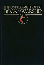 The United Methodist Book of Worship Langford, Andy - $21.77