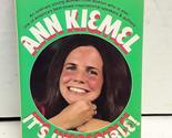 It&#39;s Incredible [Mass Market Paperback] Ann Kiemel - $2.93