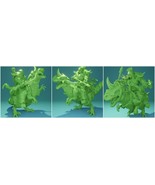 3D Printed Nafarrate Velociraptor Rider Orc Set Orcs Army 28 32 mm D&D - €15,22 EUR+ 3D Printed Nafarrate Velociraptor Rider Orc Set Orcs Army 28 32 mm D&D - €15,22 EUR+