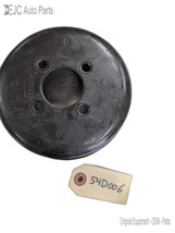 Water Pump Pulley For 06-08 Ford F-150  5.4 XC2E8A528AA - $24.70