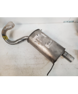 Quiet-Flow SS Muffler And Exhaust Pipe Assy 54912 | 0916337 - $2,293.25 MXN
